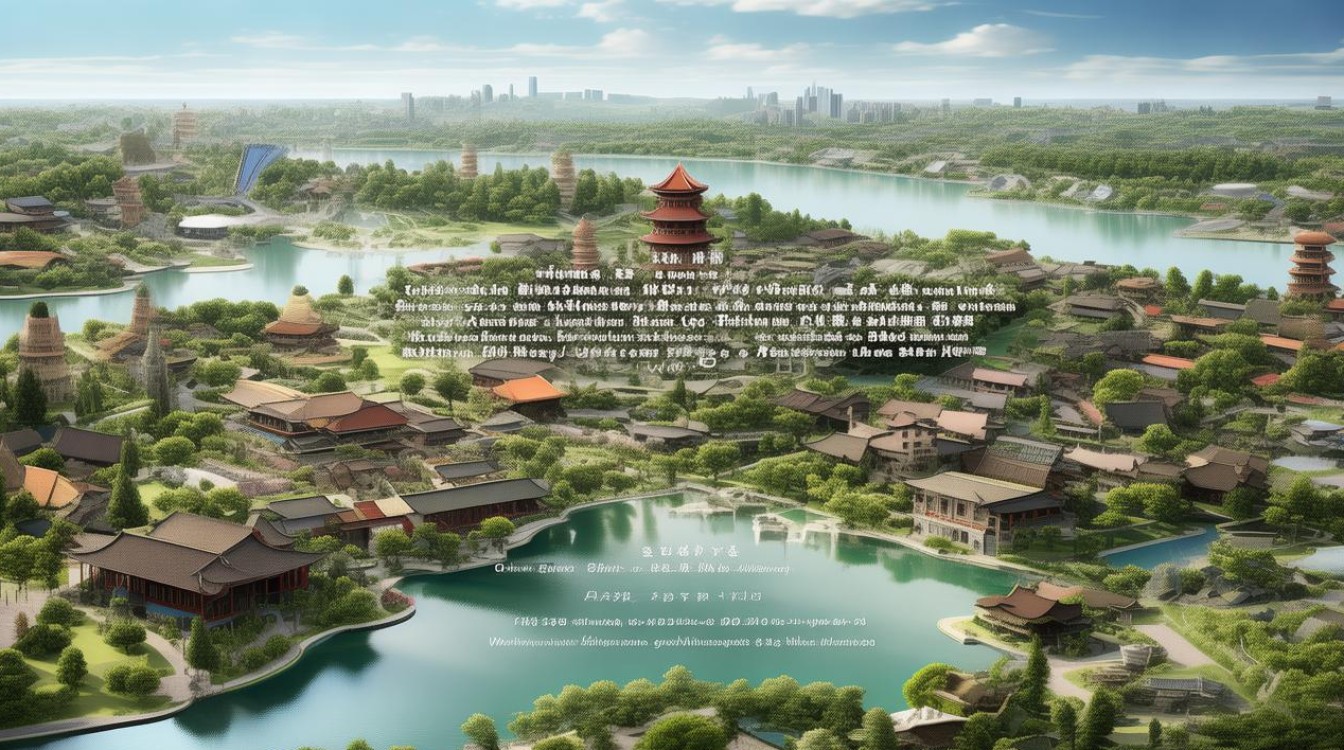 江浙皖旅游景点排行