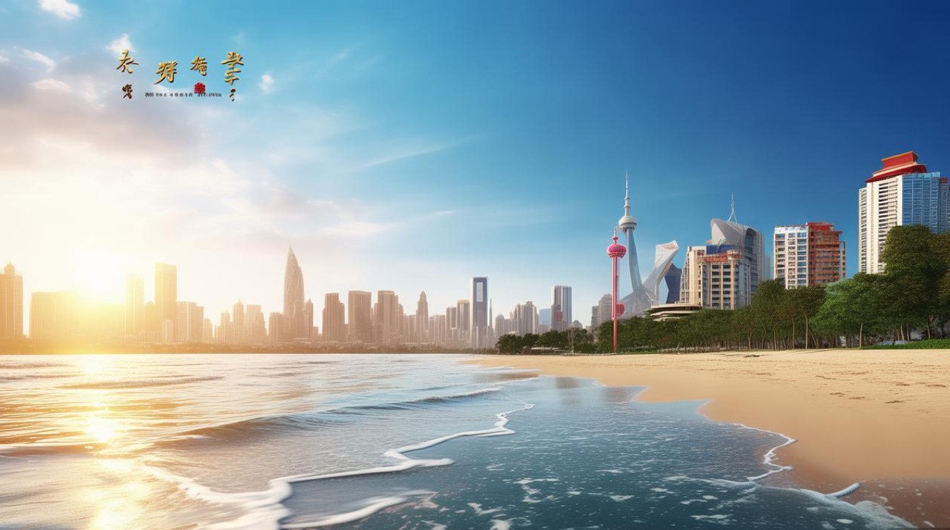 广州南沙海边的景点 广州南沙海边的景点