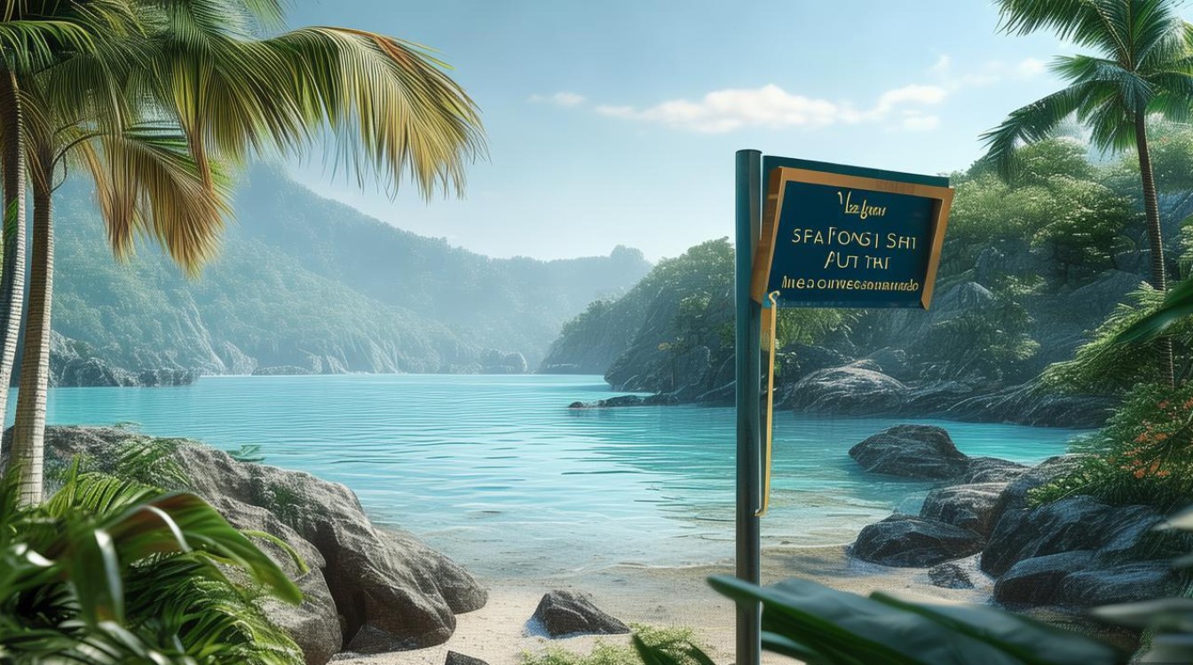 亚龙湾必去景点推荐 亚龙湾必去景点推荐