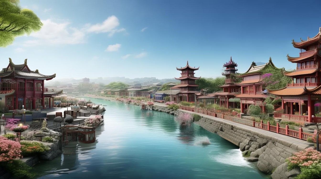 宁波周边的旅游景点 宁波周边的旅游景点