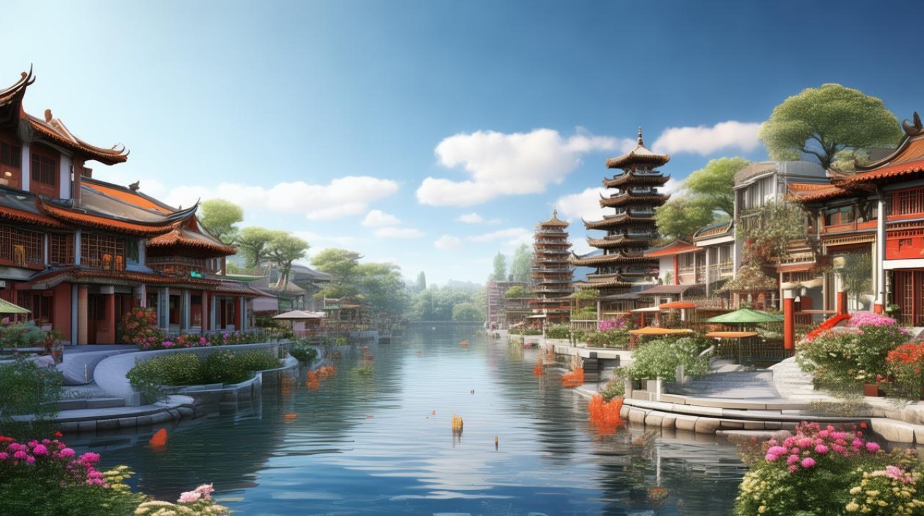 宁波周边的旅游景点 宁波周边的旅游景点