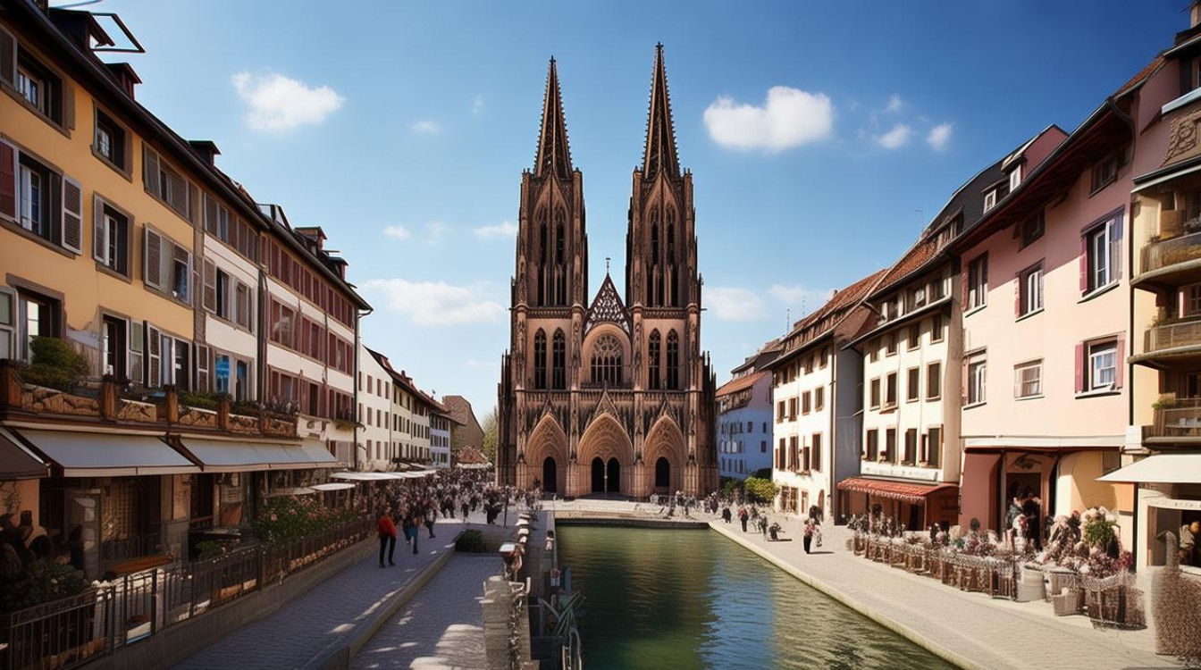 斯特拉斯堡旅游景点 斯特拉斯堡旅游景点