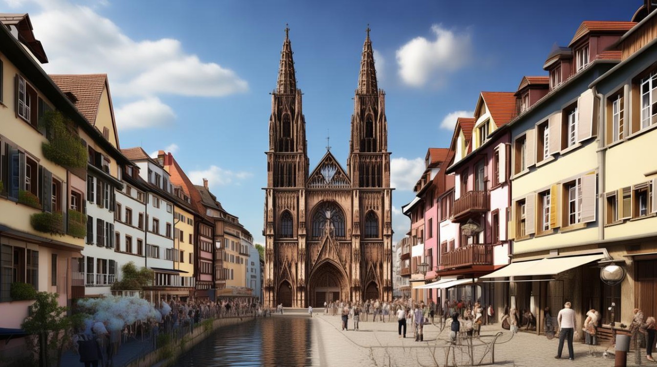 斯特拉斯堡旅游景点 斯特拉斯堡旅游景点