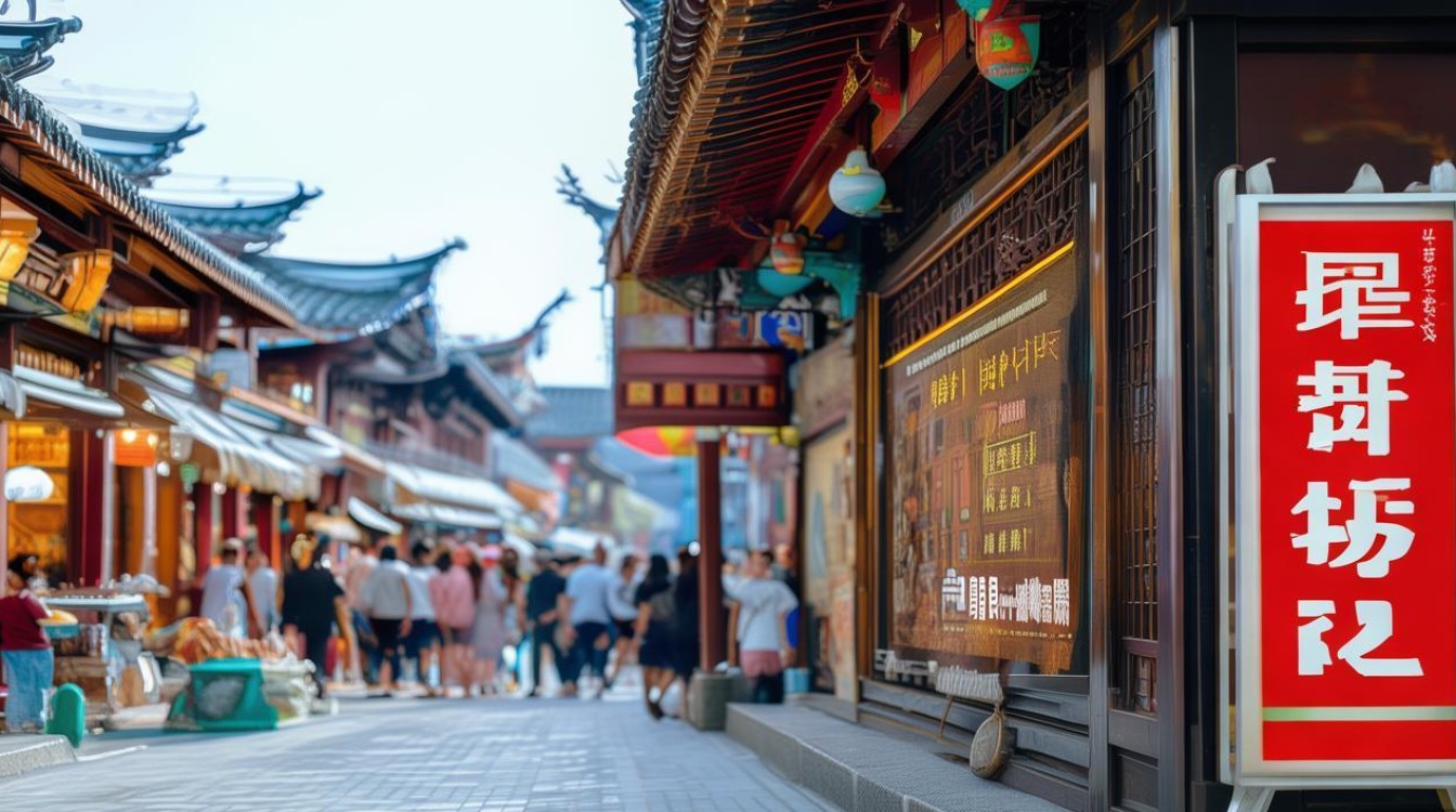 山东济南免费旅游景点 山东济南免费旅游景点