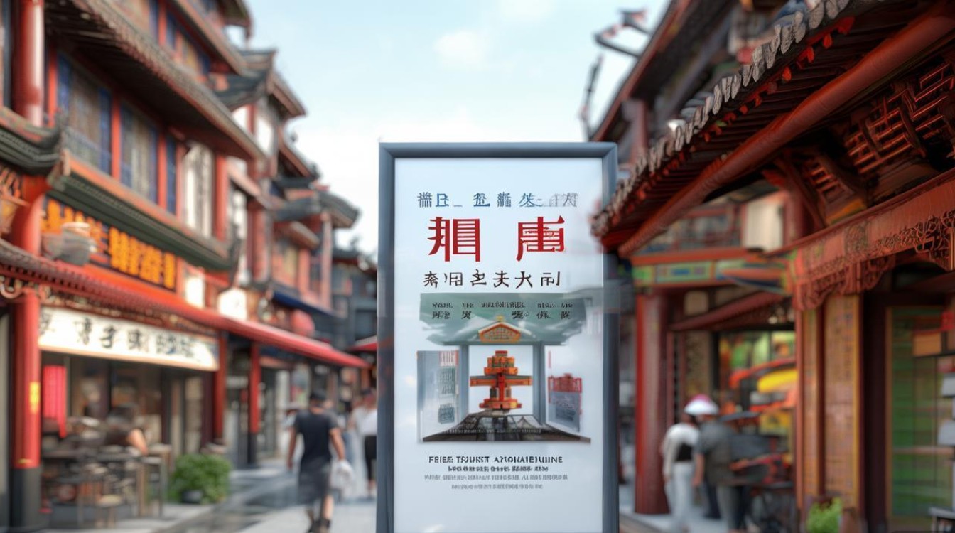 山东济南免费旅游景点 山东济南免费旅游景点