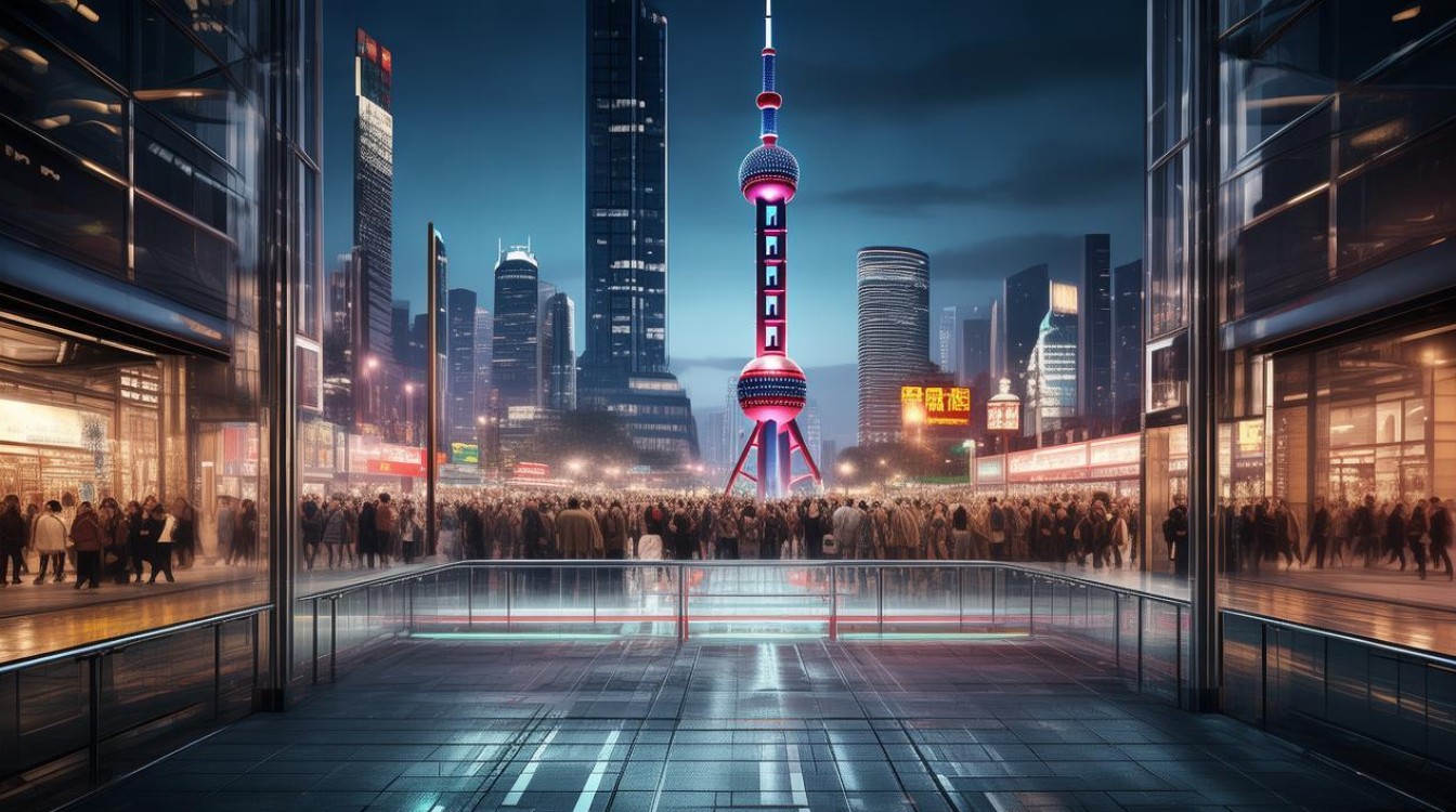 上海地铁附近的景点 上海地铁附近的景点