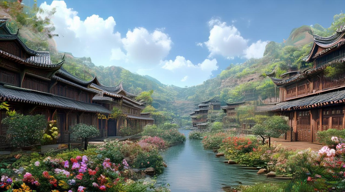 蔚县附近的旅游景点