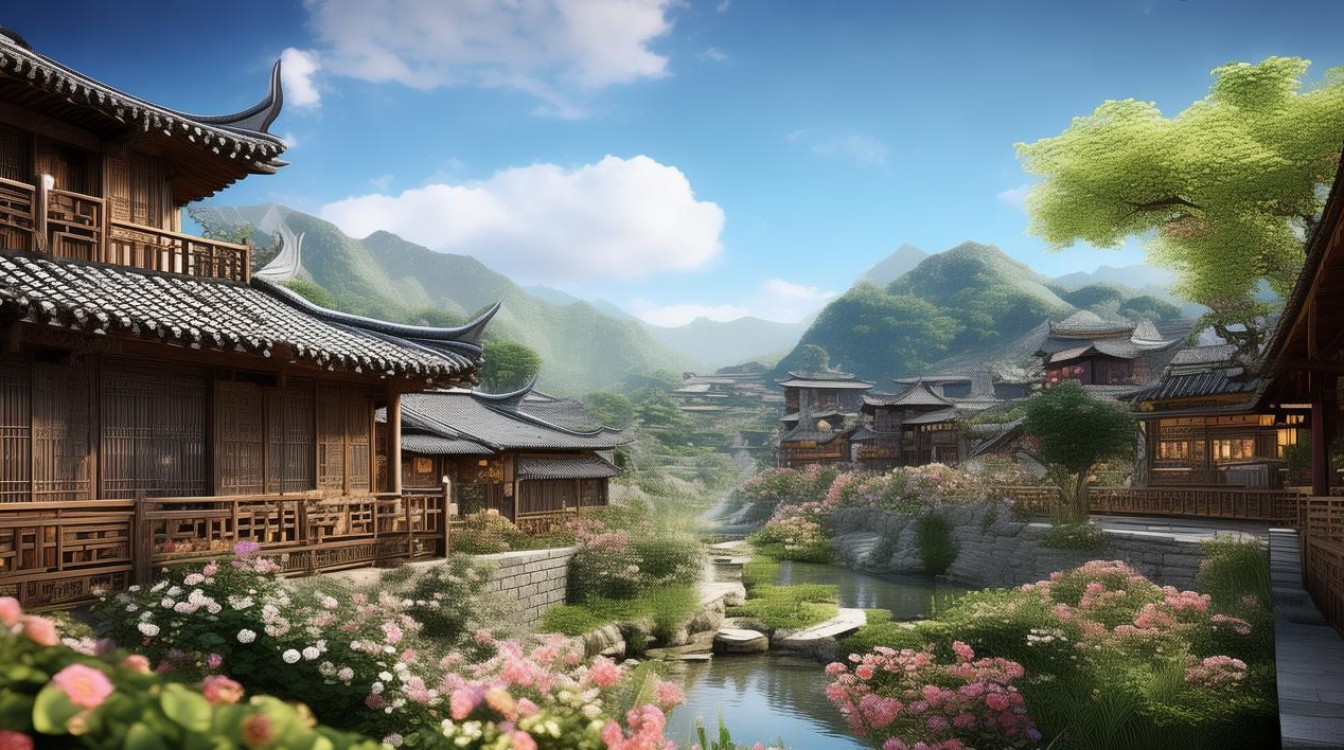 蔚县附近的旅游景点