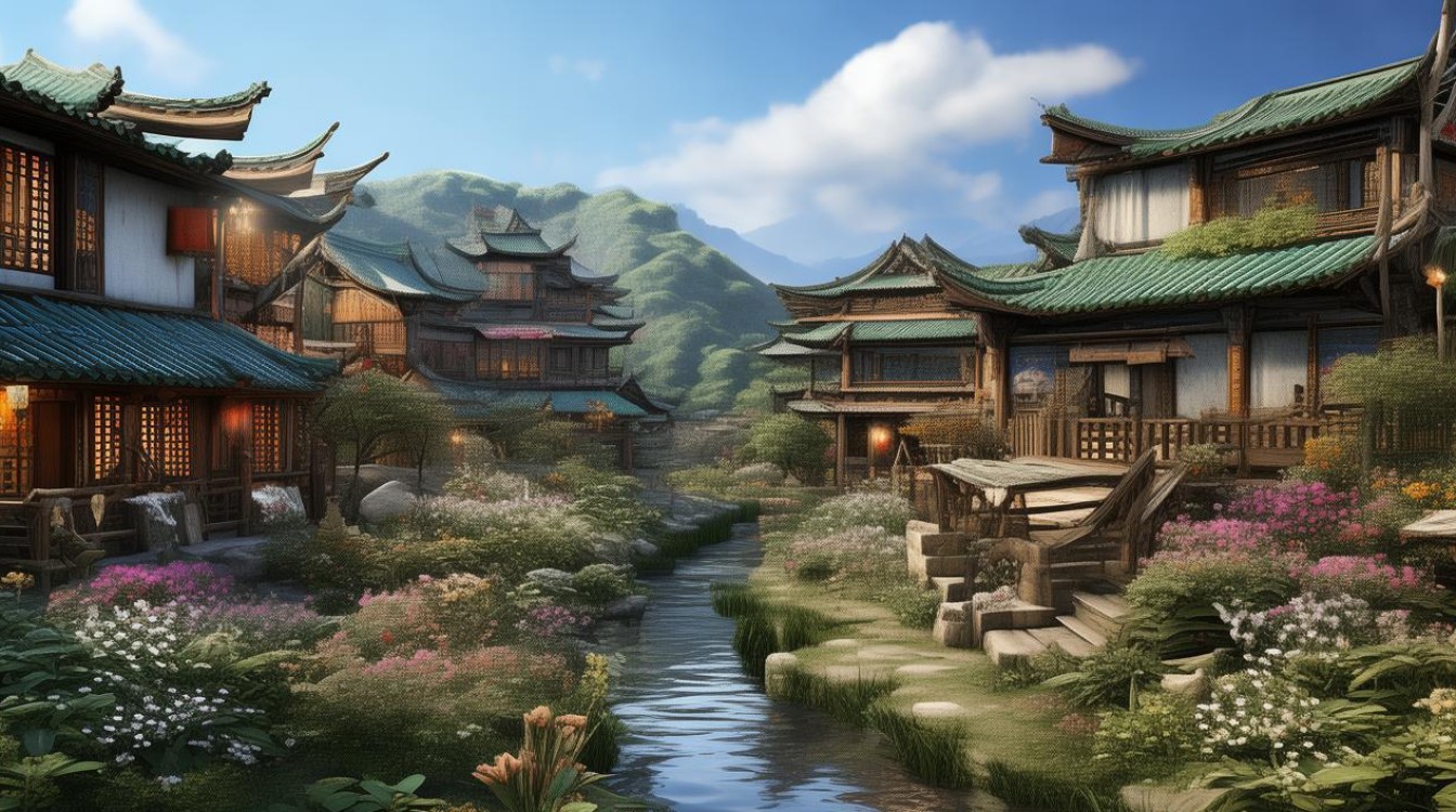 蔚县附近的旅游景点