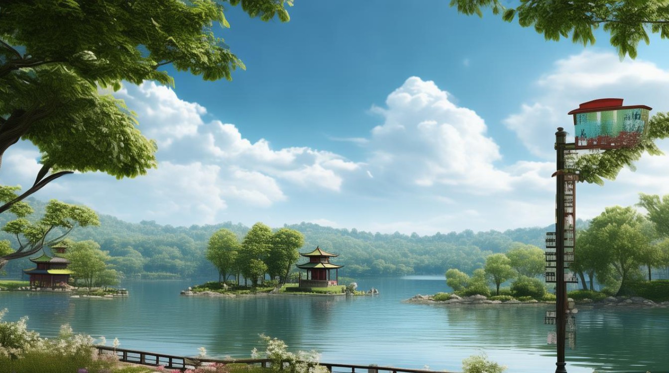 新乡周边免费旅游景点 新乡周边免费旅游景点