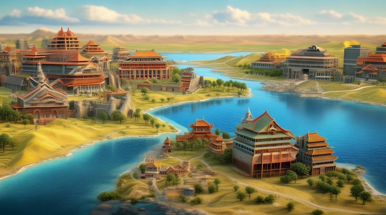 甘肃甘南旅游景点大全 甘肃甘南旅游景点大全