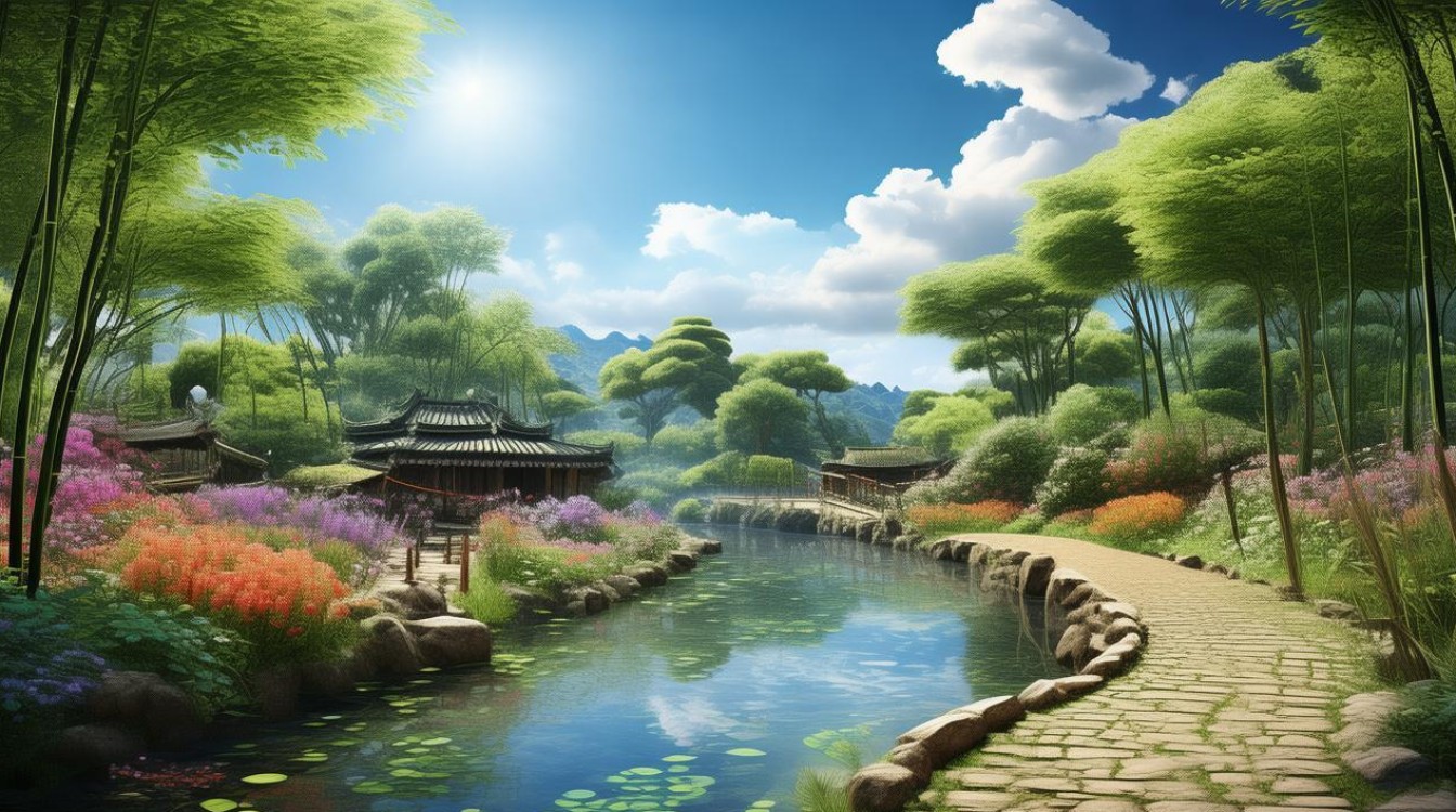 南宁附近自驾游景点