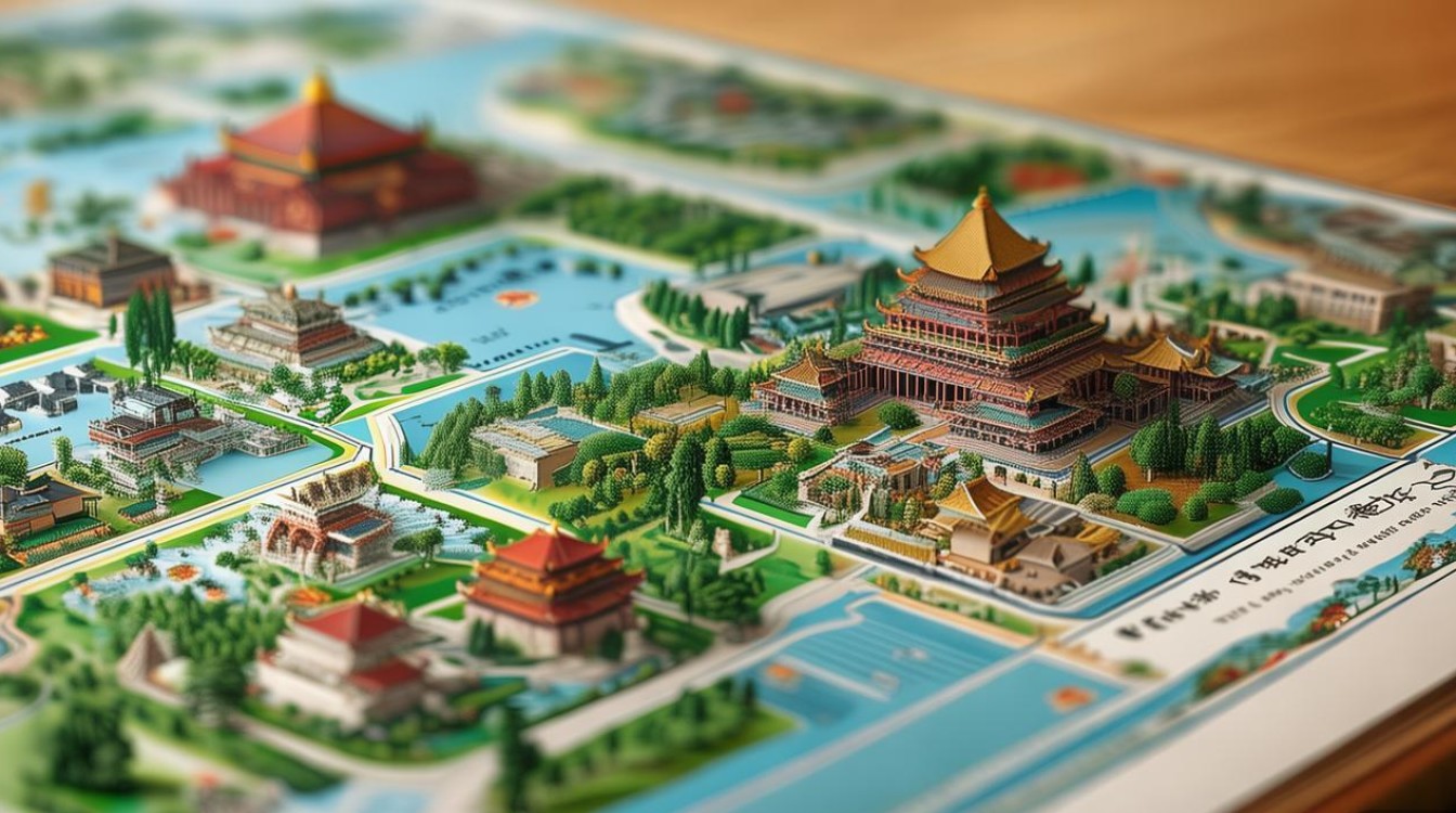 抚州旅游景点大全排名