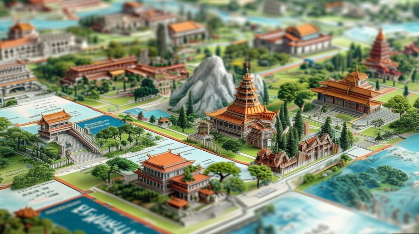 抚州旅游景点大全排名