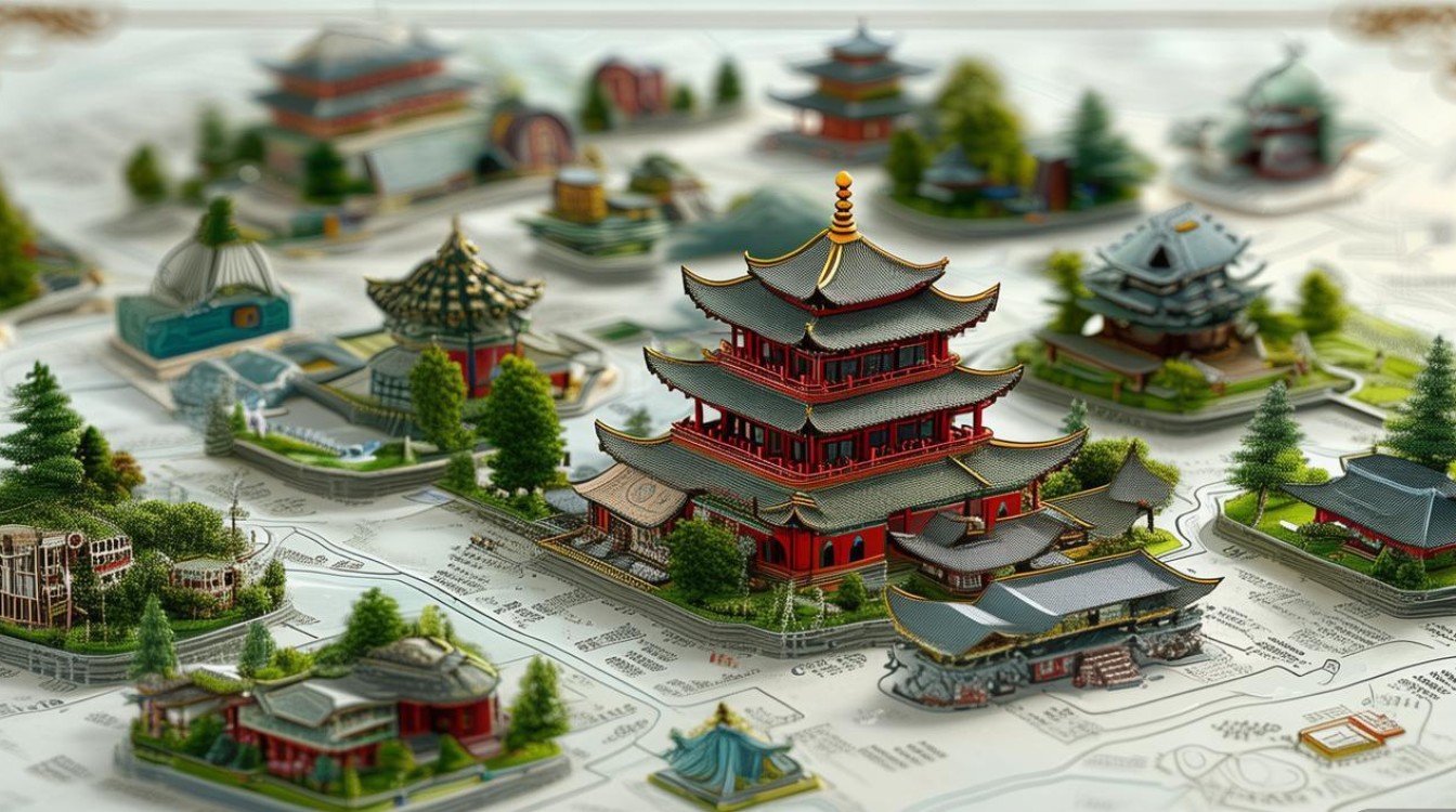 抚州旅游景点大全排名