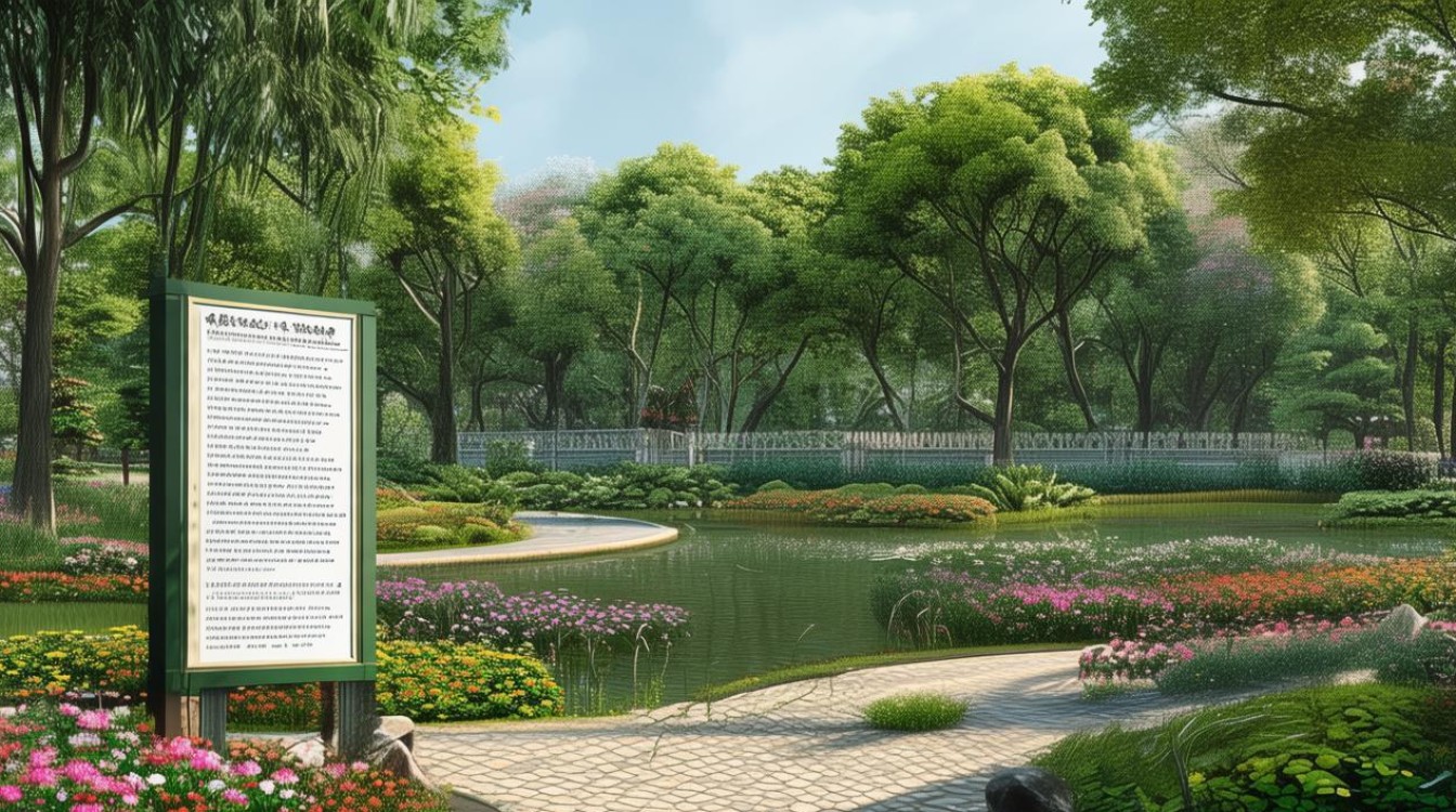 福州植物园景点介绍