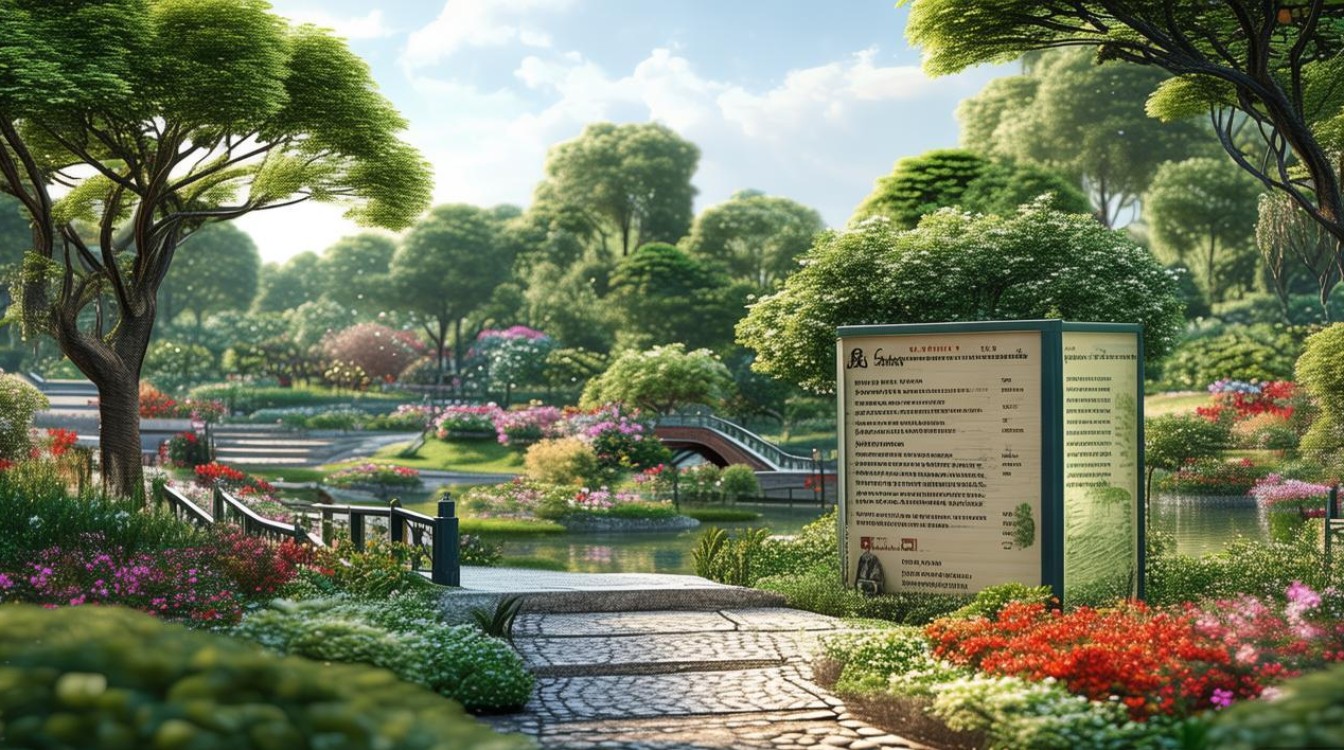 福州植物园景点介绍