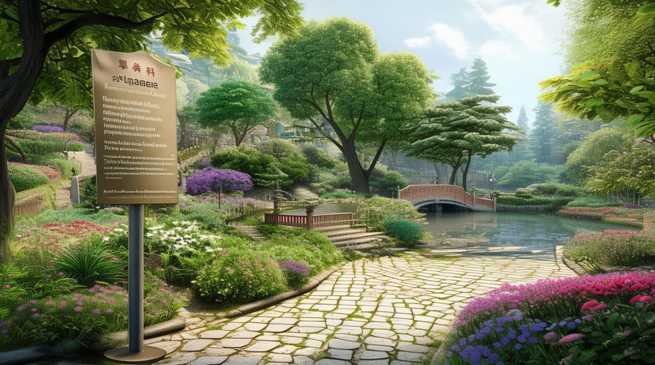 福州植物园景点介绍