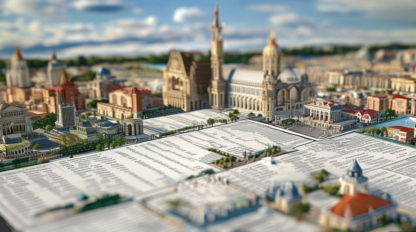 白城旅游景点大全排名