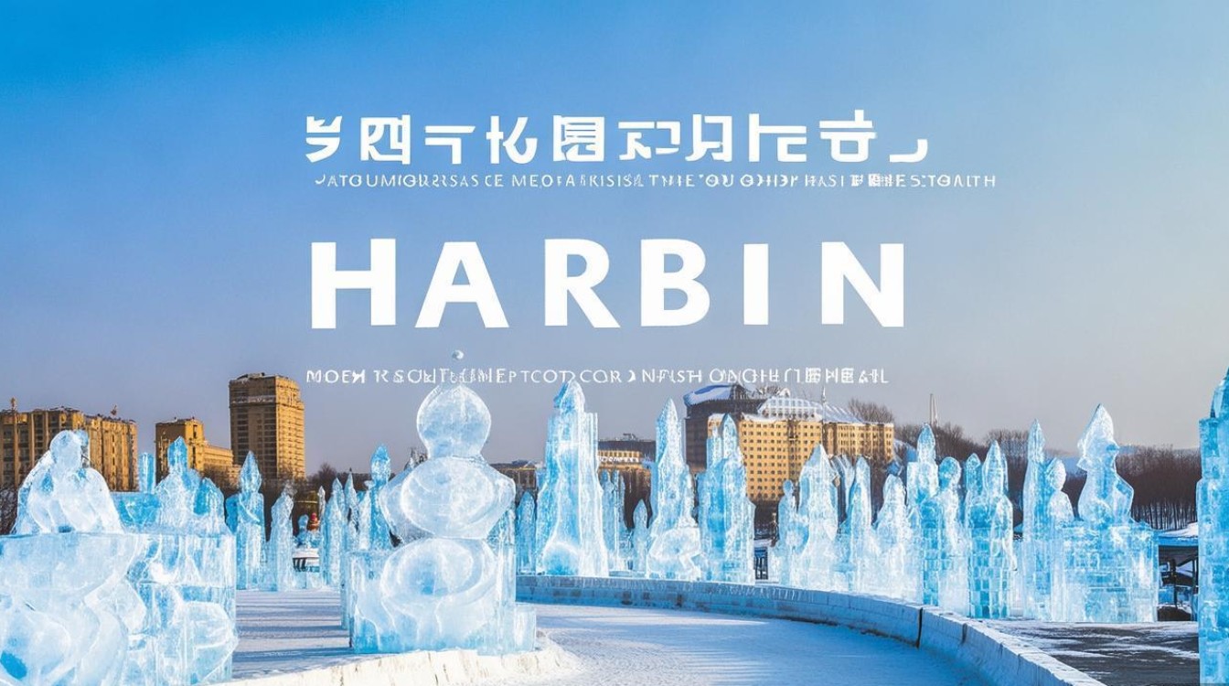 哈尔滨免费的旅游景点