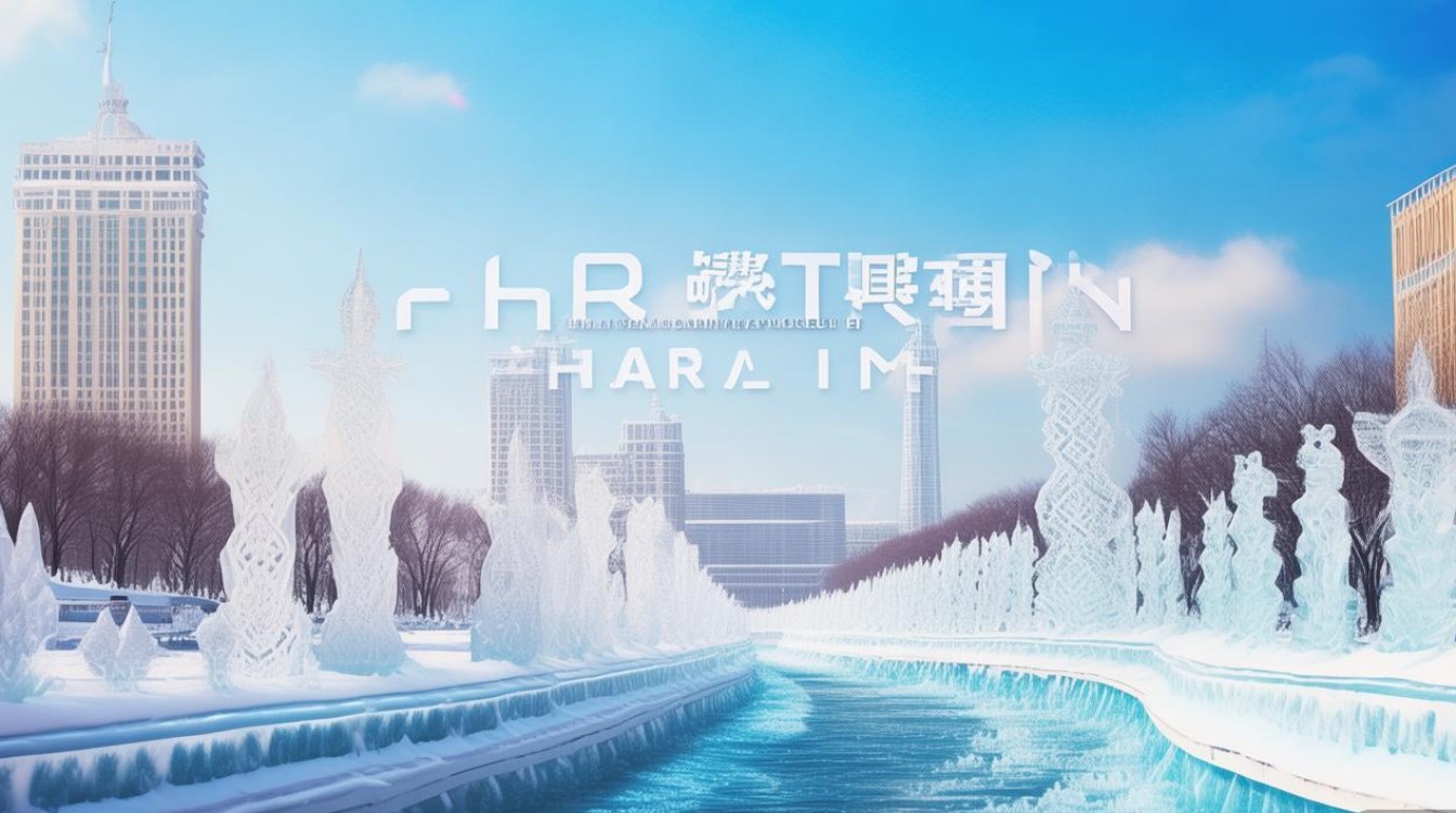 哈尔滨免费的旅游景点