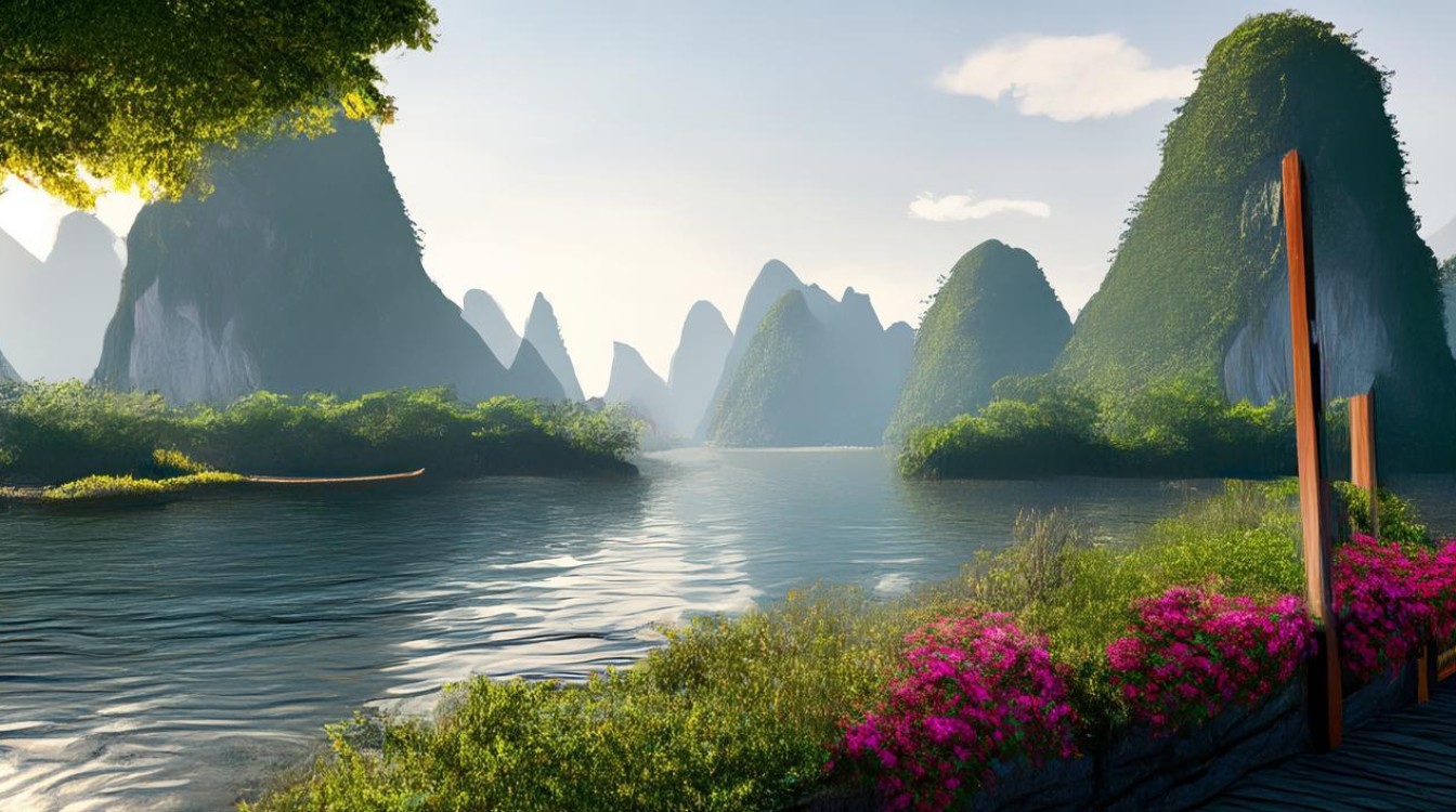 广西桂林旅游景点介绍