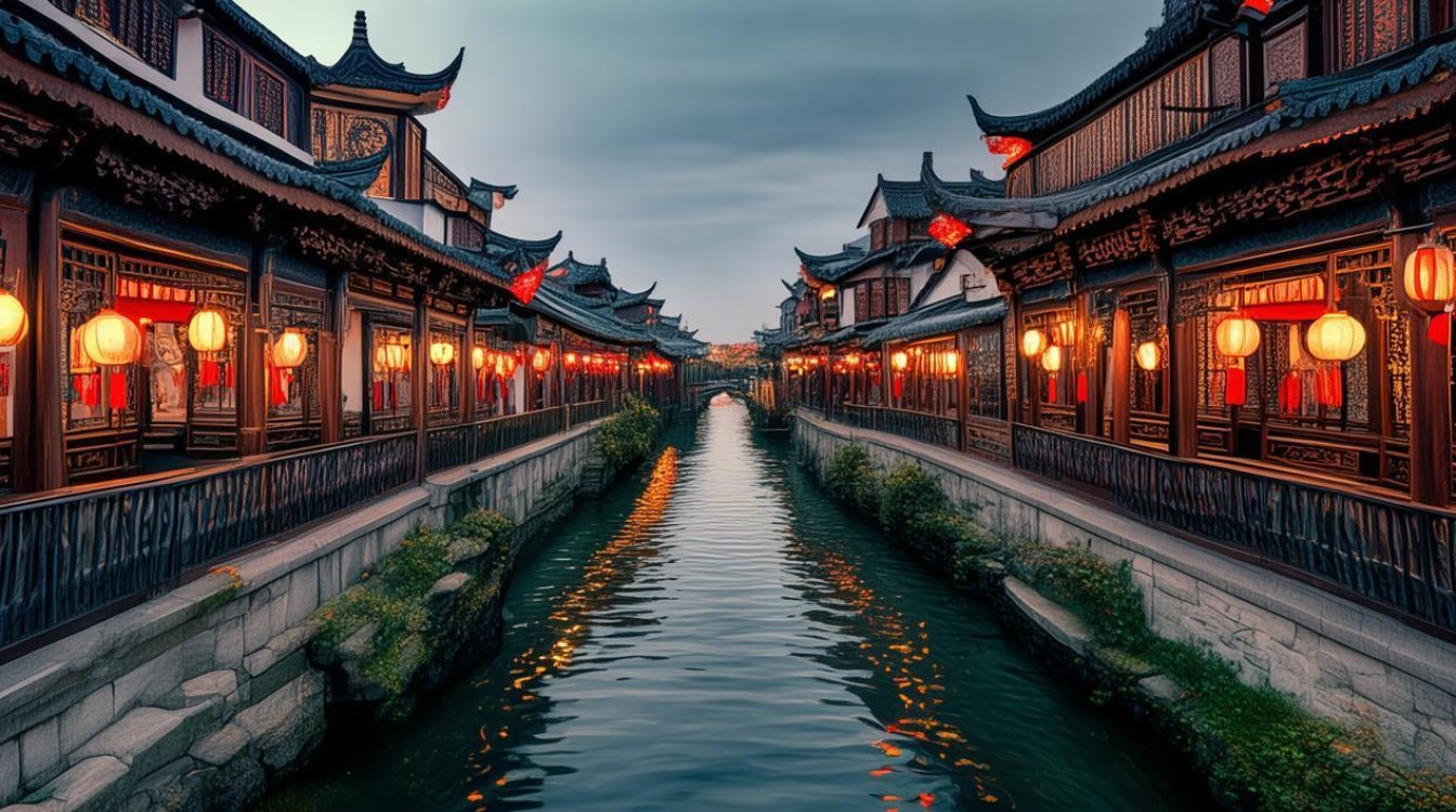 苏州有那些旅游景点 苏州有那些旅游景点