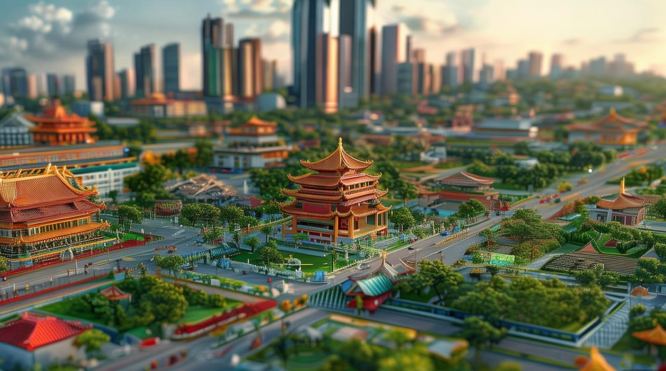 广东韶关旅游景点大全