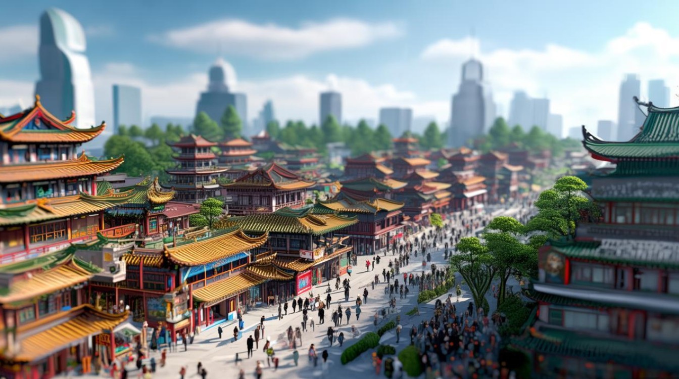 南京地铁沿线旅游景点