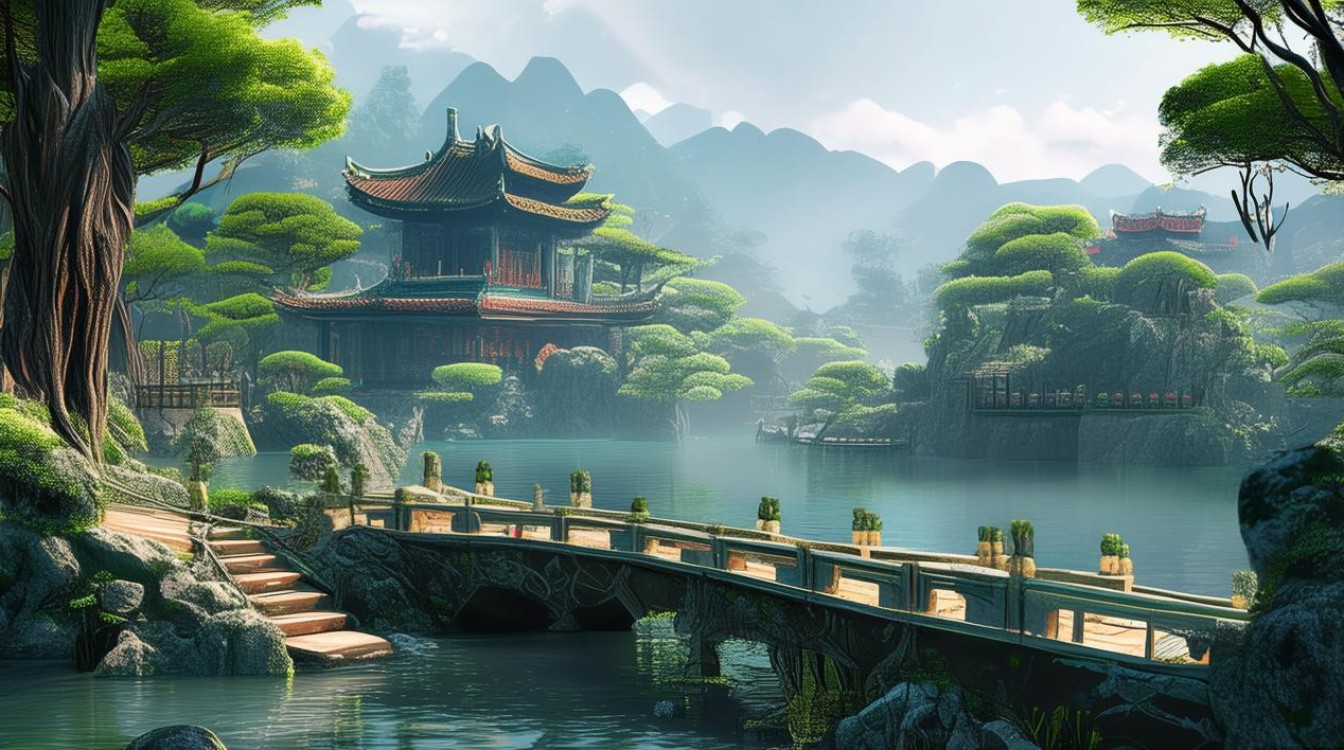 瑶琳仙境附近的景点 瑶琳仙境附近的景点