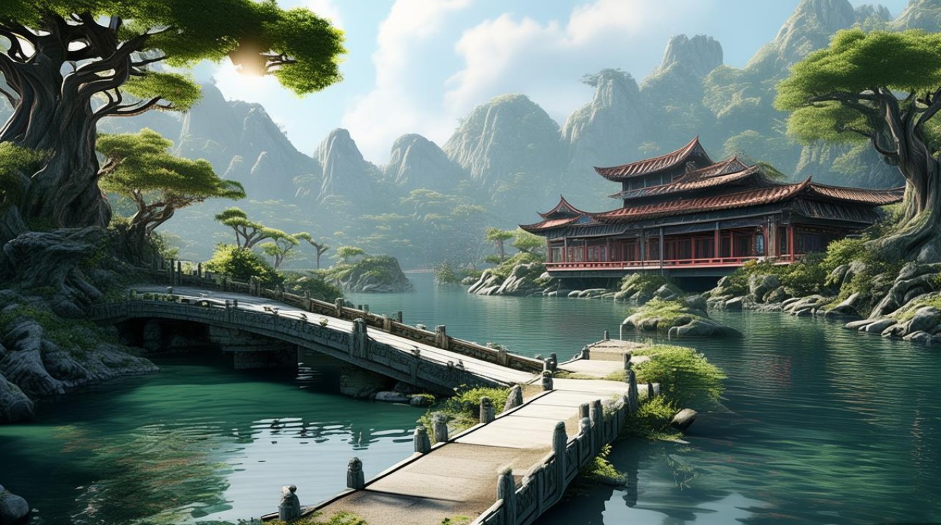 瑶琳仙境附近的景点 瑶琳仙境附近的景点