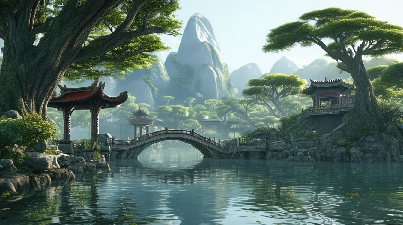 瑶琳仙境附近的景点 瑶琳仙境附近的景点