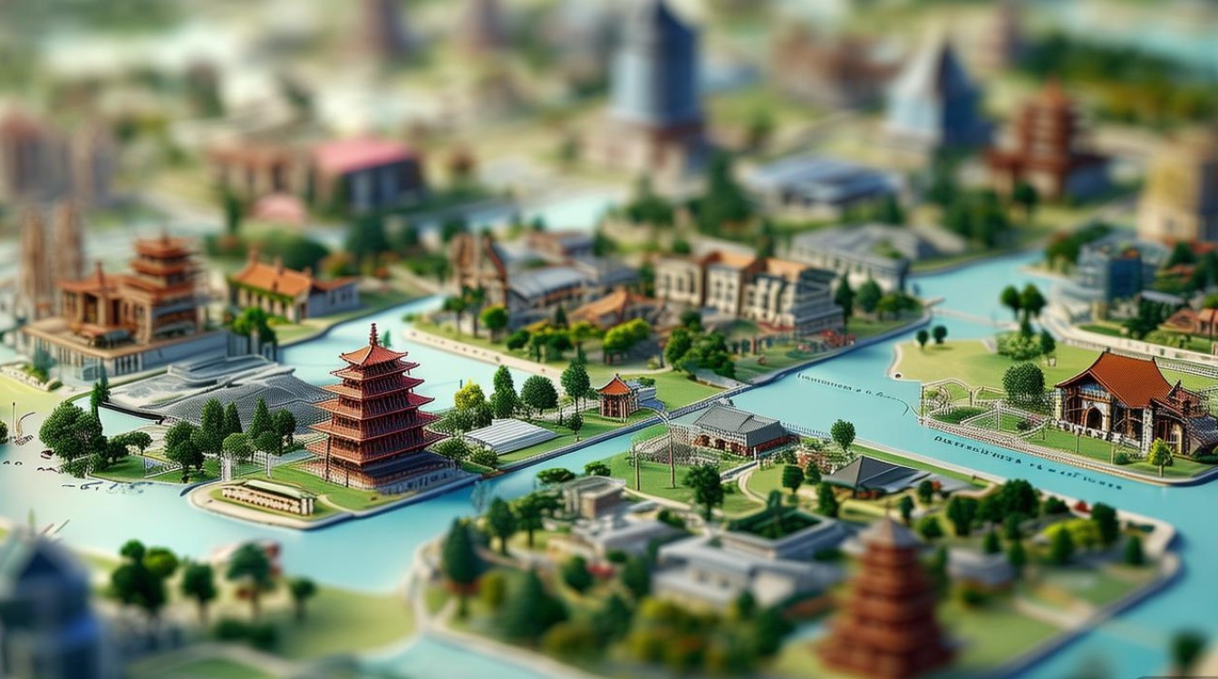 河北廊坊旅游景点大全 河北廊坊旅游景点大全