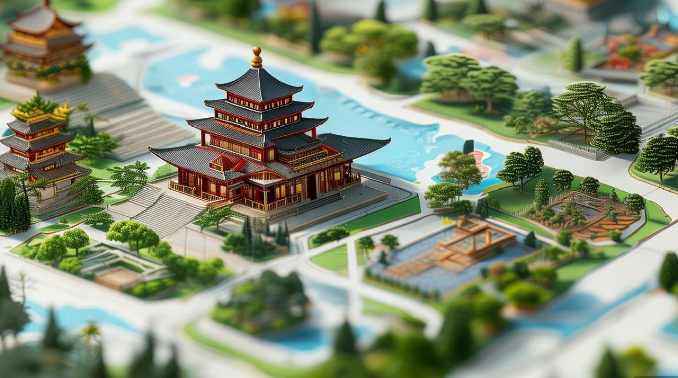 常熟的旅游景点大全