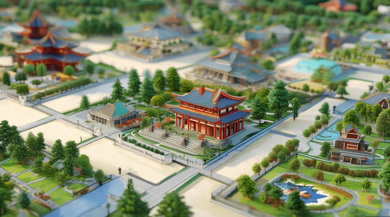 常熟的旅游景点大全