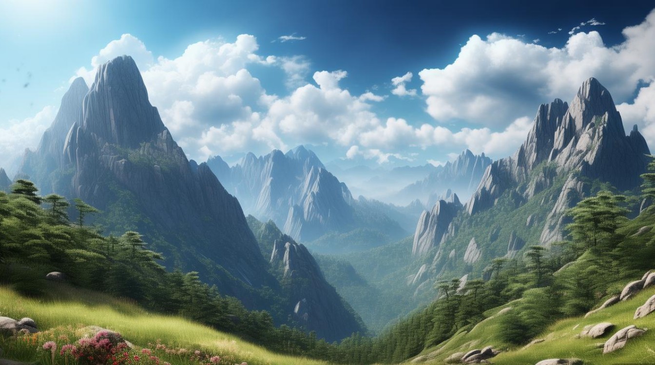 大山包旅游景点介绍 大山包旅游景点介绍