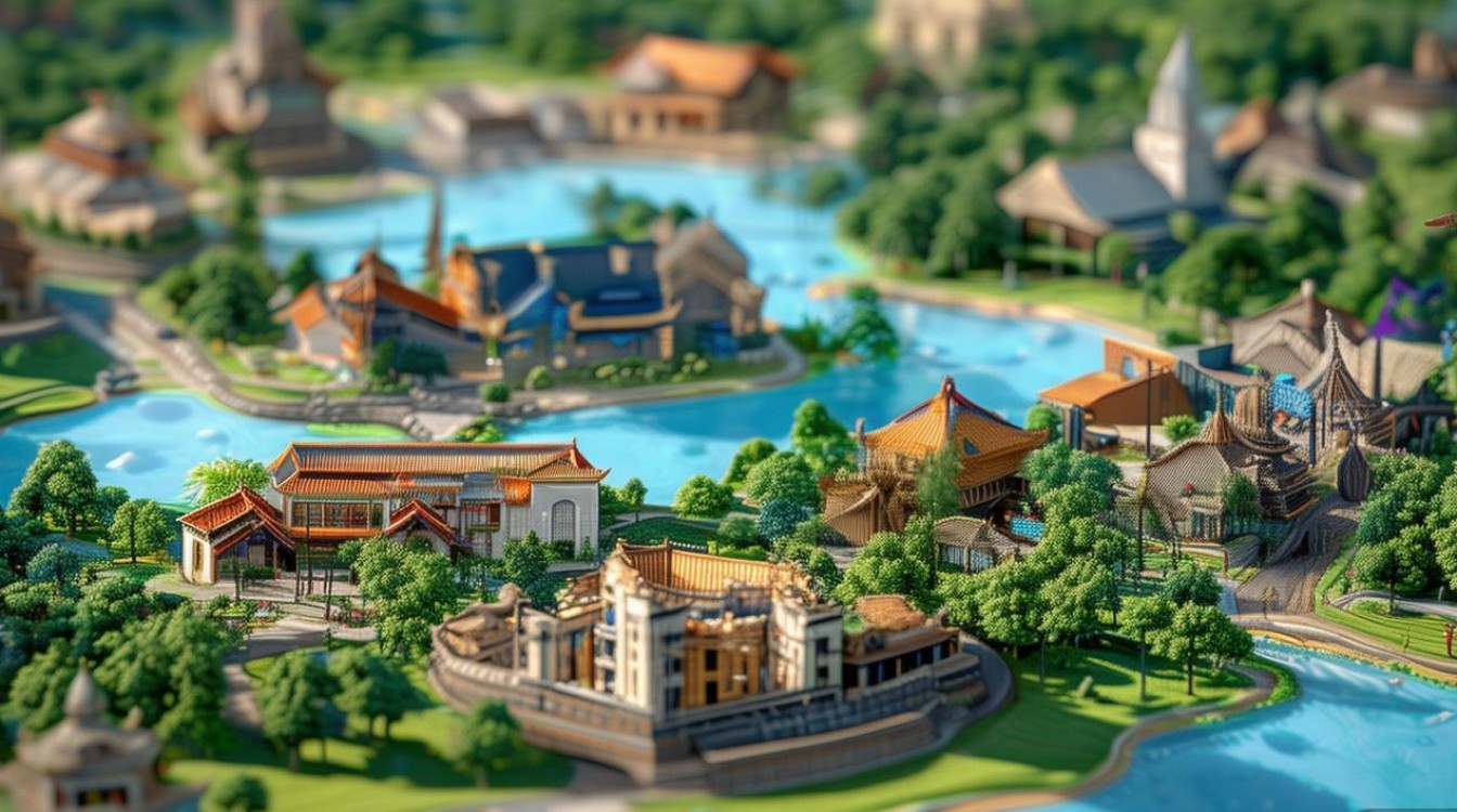 勐海景点排行榜 勐海景点排行榜