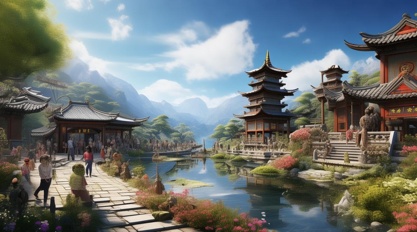 营山附近的旅游景点 营山附近的旅游景点