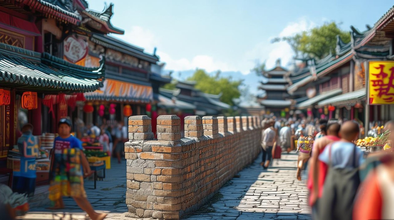 武威有啥旅游景点