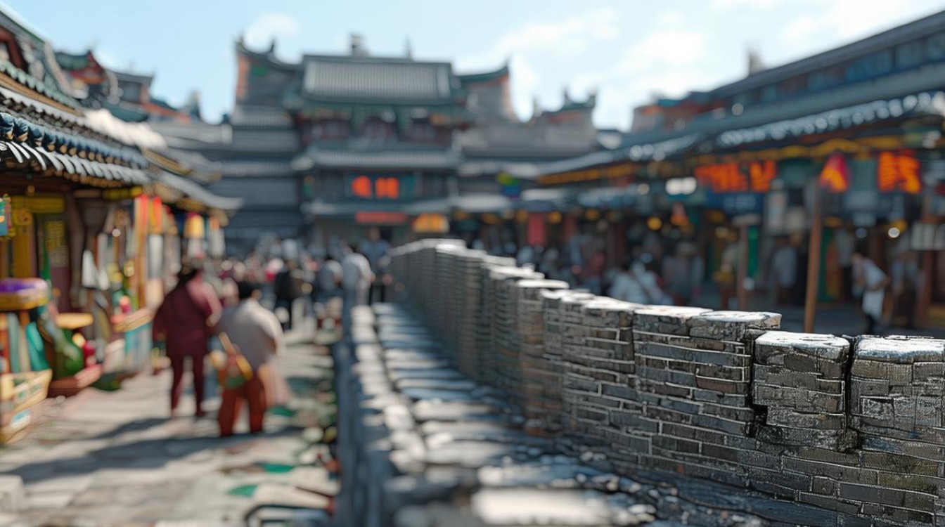 武威有啥旅游景点