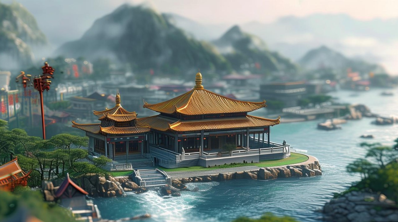 山东蓬莱旅游景点大全