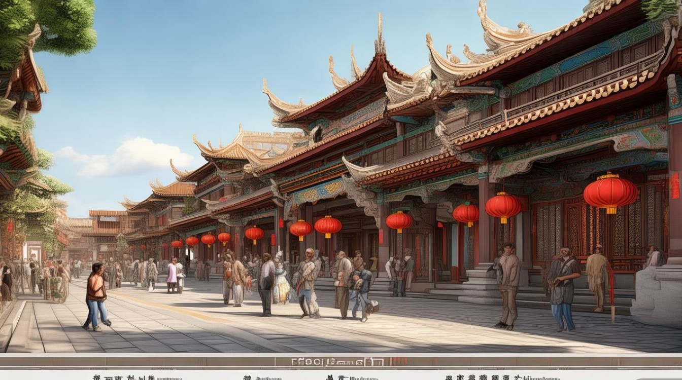 广东揭阳旅游景点大全 广东揭阳旅游景点大全