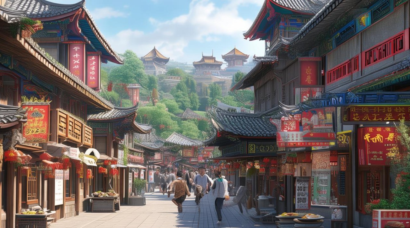 广东揭阳旅游景点大全 广东揭阳旅游景点大全