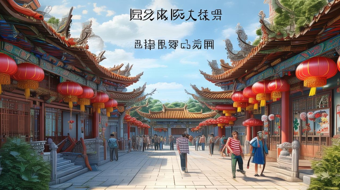 广东揭阳旅游景点大全 广东揭阳旅游景点大全