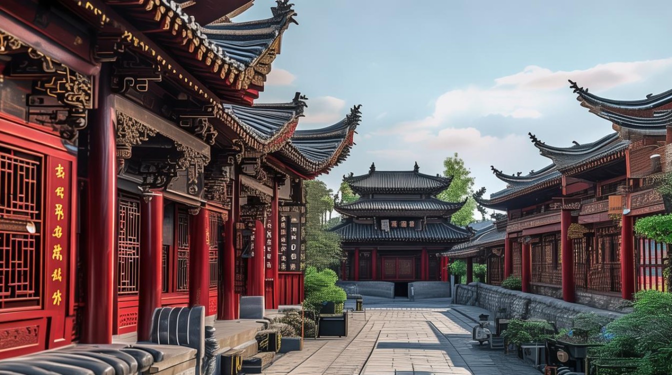 安徽亳州旅游景点大全