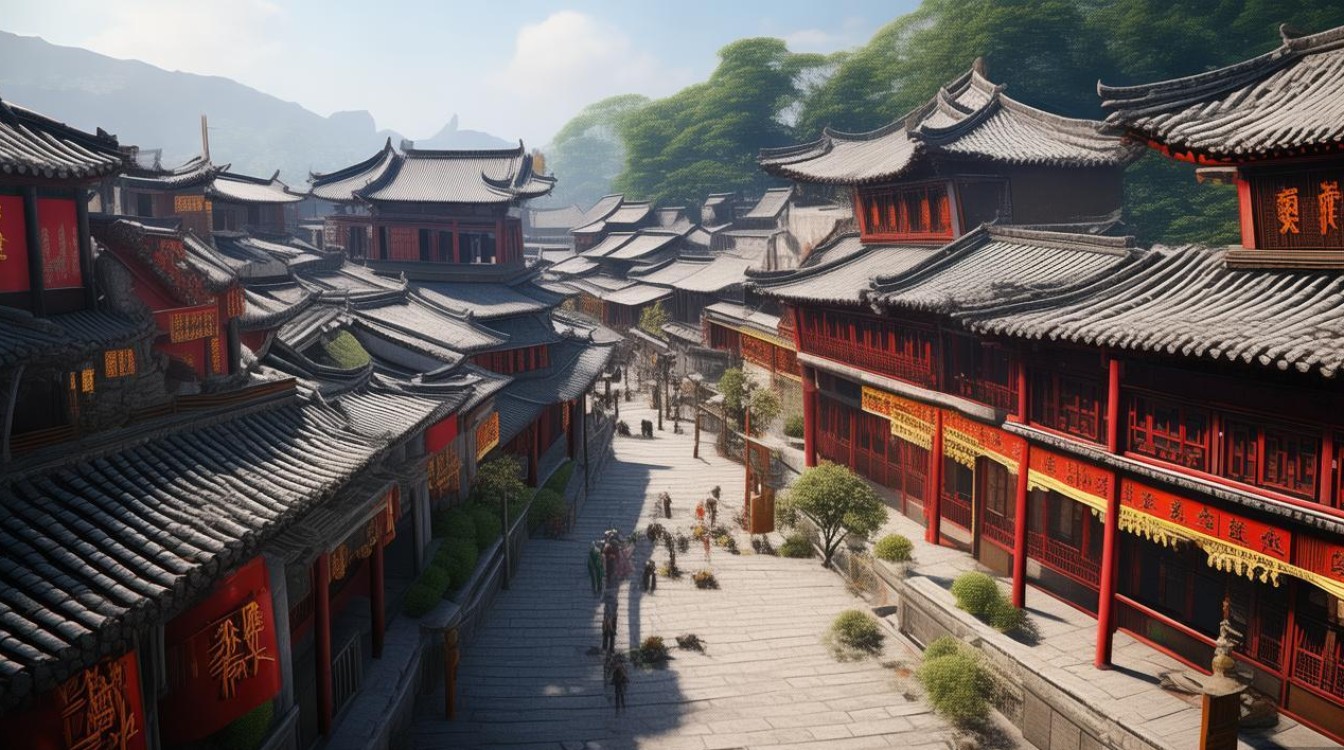 安徽亳州旅游景点大全