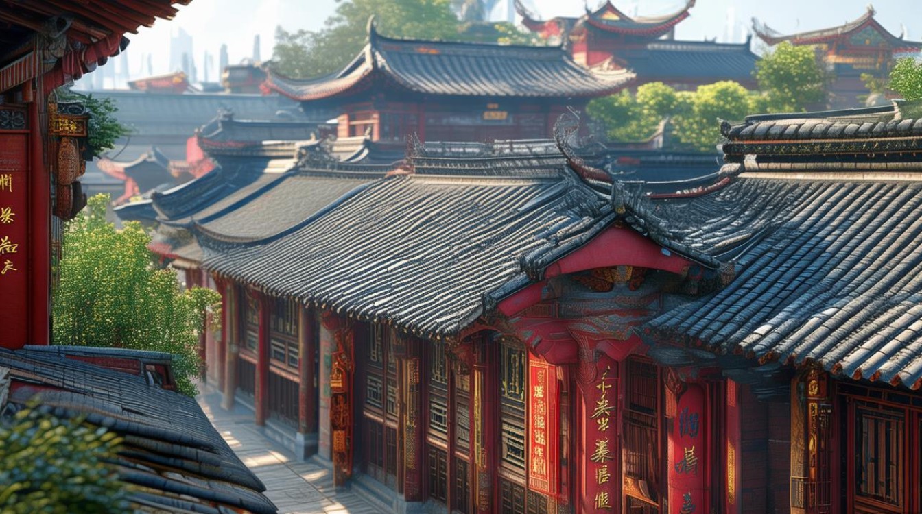 安徽亳州旅游景点大全