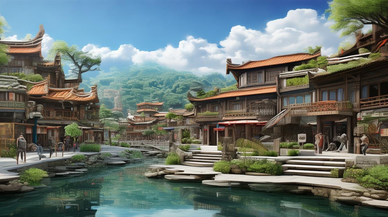 翼城附近的旅游景点 翼城附近的旅游景点