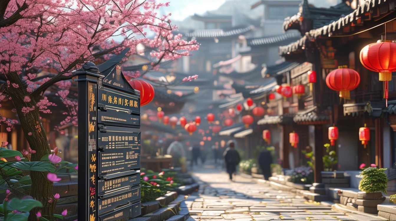 千灯古镇有什么景点 千灯古镇有什么景点