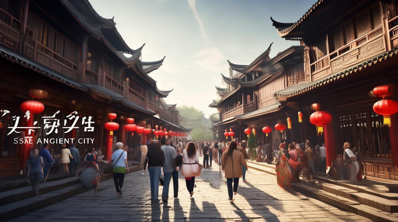 平遥古城旅游景点大全 平遥古城旅游景点大全